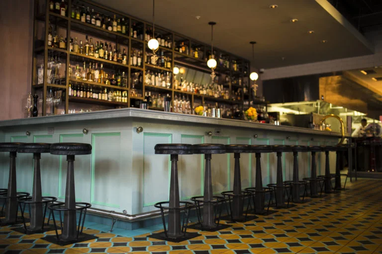 Date Night at On Swann