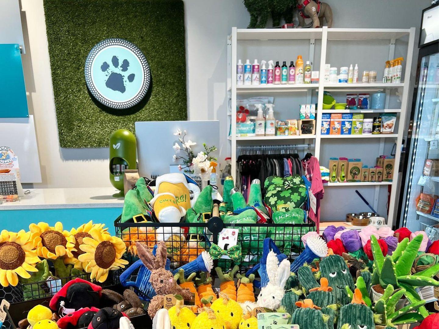 Sparkman Wharf One of Tampa's Best Waterfront Hot Spots