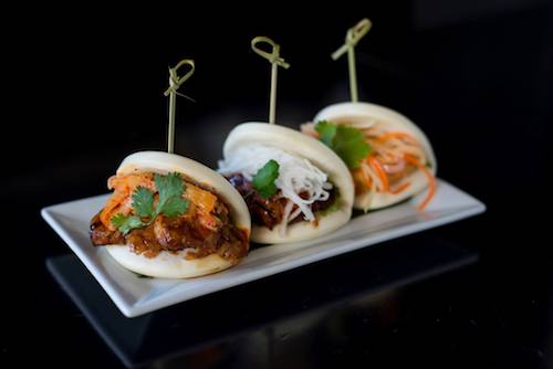 Stinky Buns at Anise Global Gastrobar
