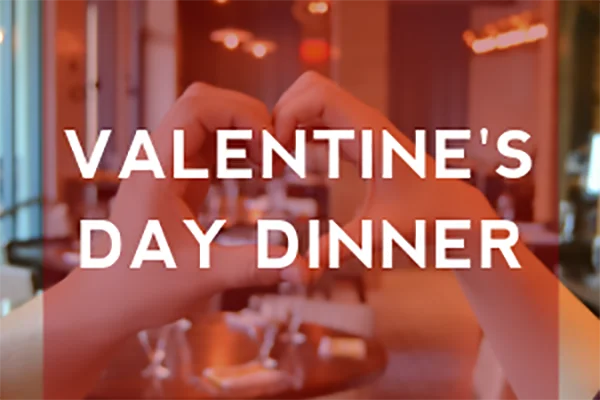 A South Tampa Valentine’s Day