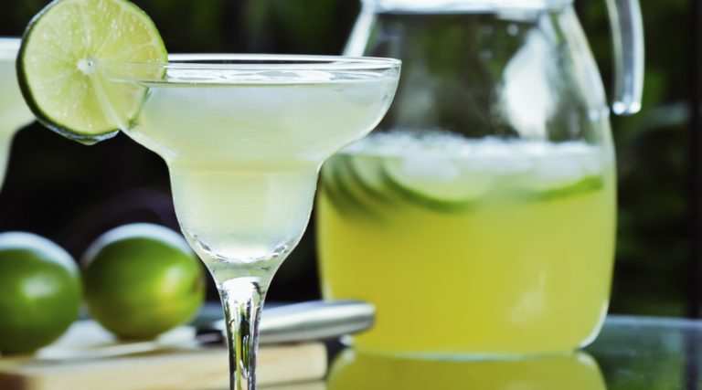 Hottest Spots to Celebrate National Margarita Day and National Tortilla Chip Day