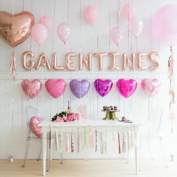 Galentines Day
