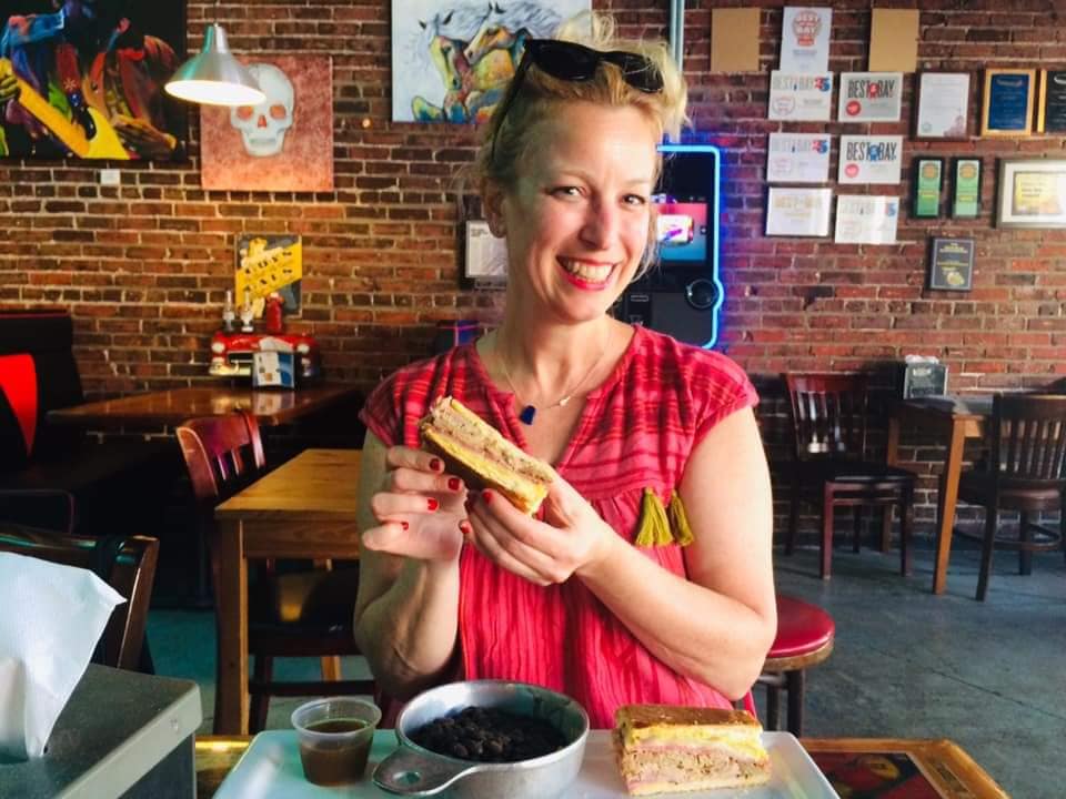 Tampa food tours