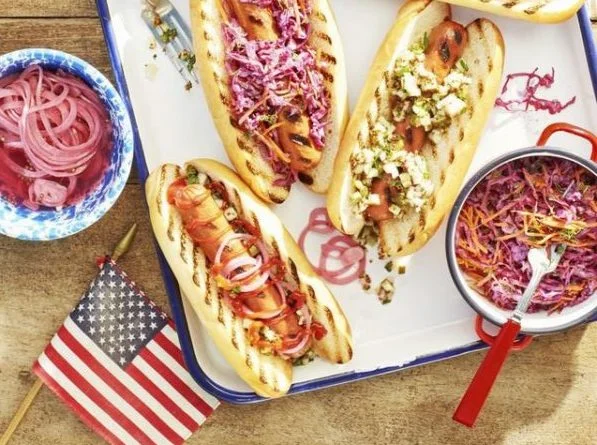 Quick and Easy Memorial Day Recipes
