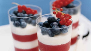 Memorial Day Recipes