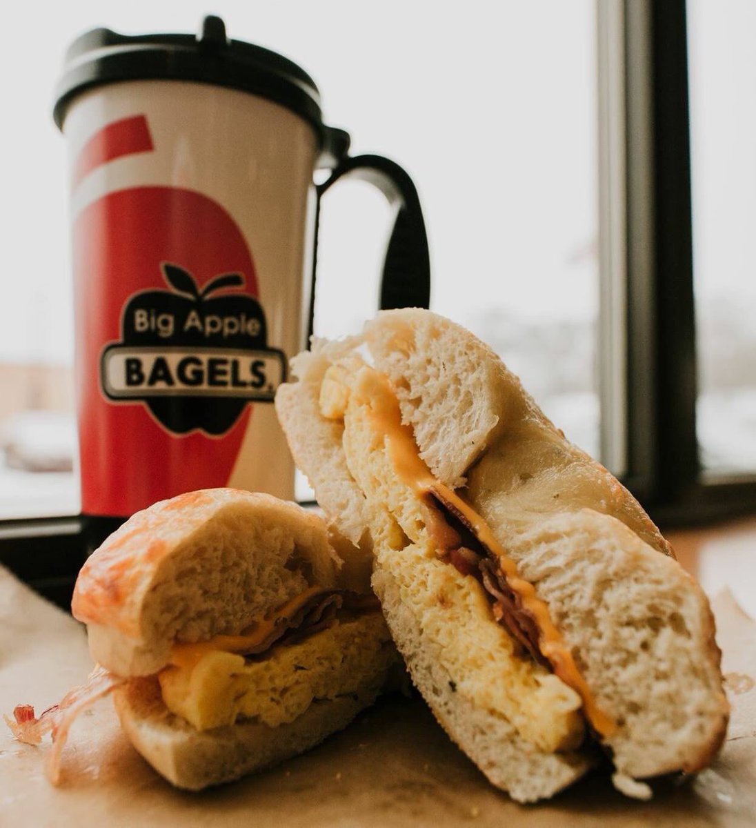 National Bagelfest Day: Best Bagels In The Bay - Tampa Bay Date Night