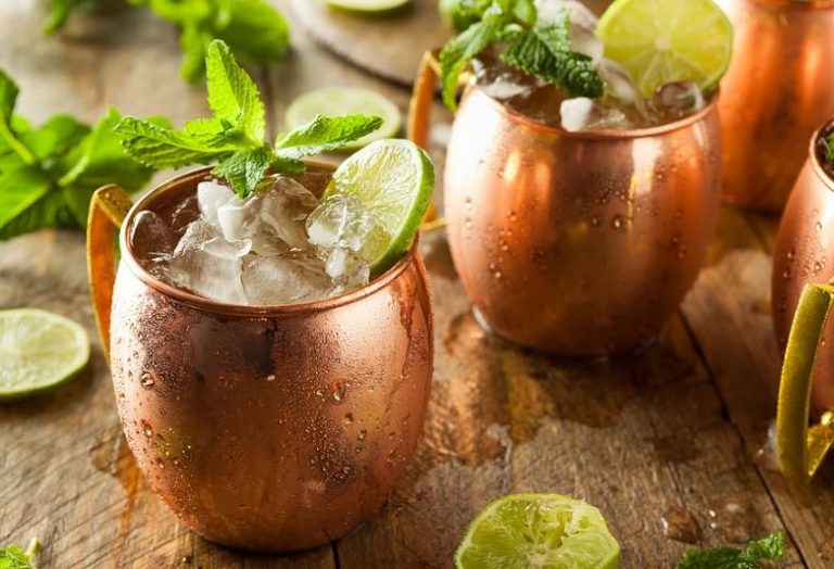 The Mighty Mule Party