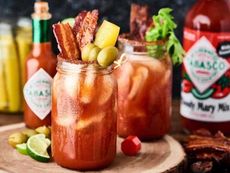 Bloody Marys