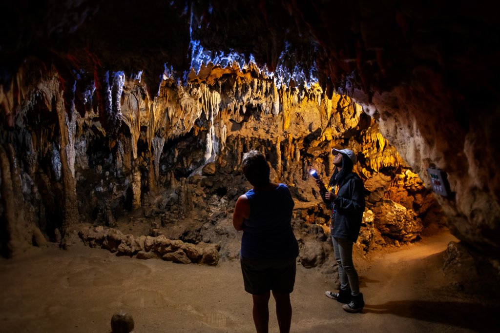 Florida Caverns State Park