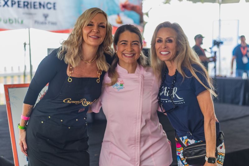 Savor st. Pete