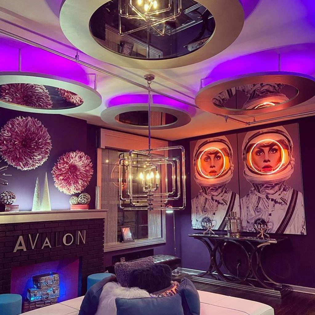 The Avalon St. Pete boutique hotel