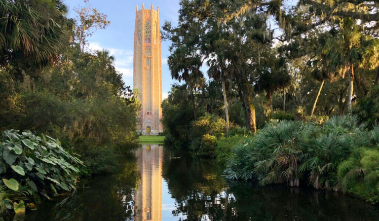 El Retiro - Bok Tower Gardens