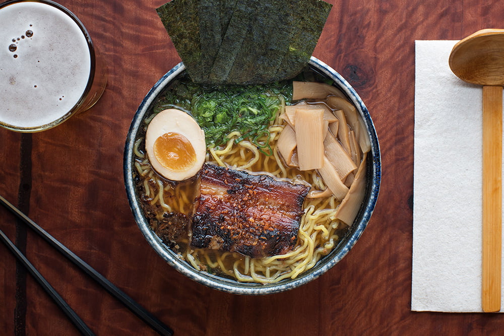 Best Noodle Bars in Tampa BayTampa Bay Date Night Guide