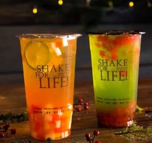 NEWS: Ding Tea boba shop coming to Tampa – Carlos Eats