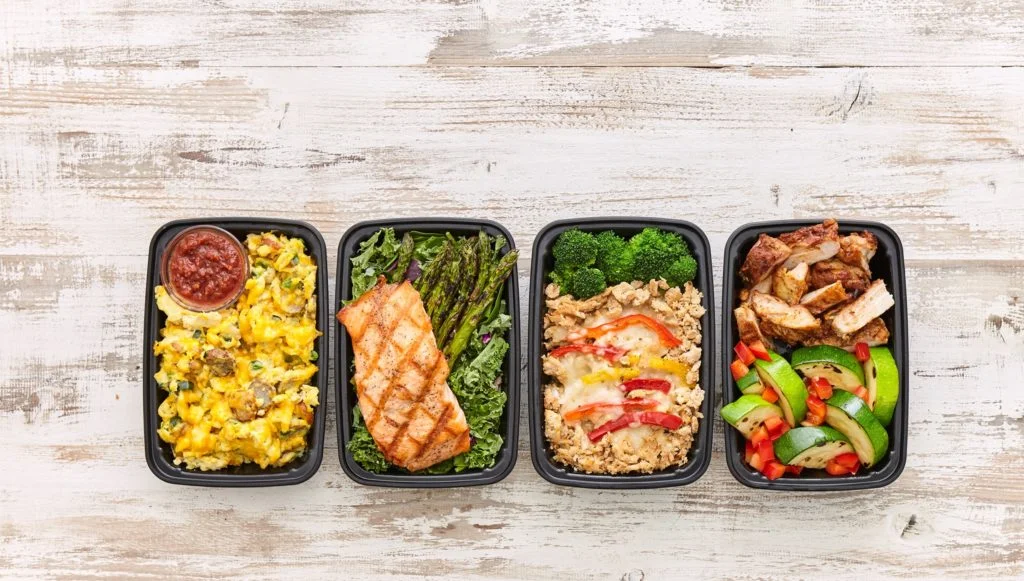 Fitlife Foods: Healthy Prepared Meal Delivery and Pickup