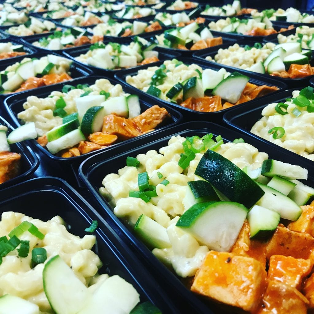 The Best MealKit Delivery Services Tampa Bay Date Night Guide