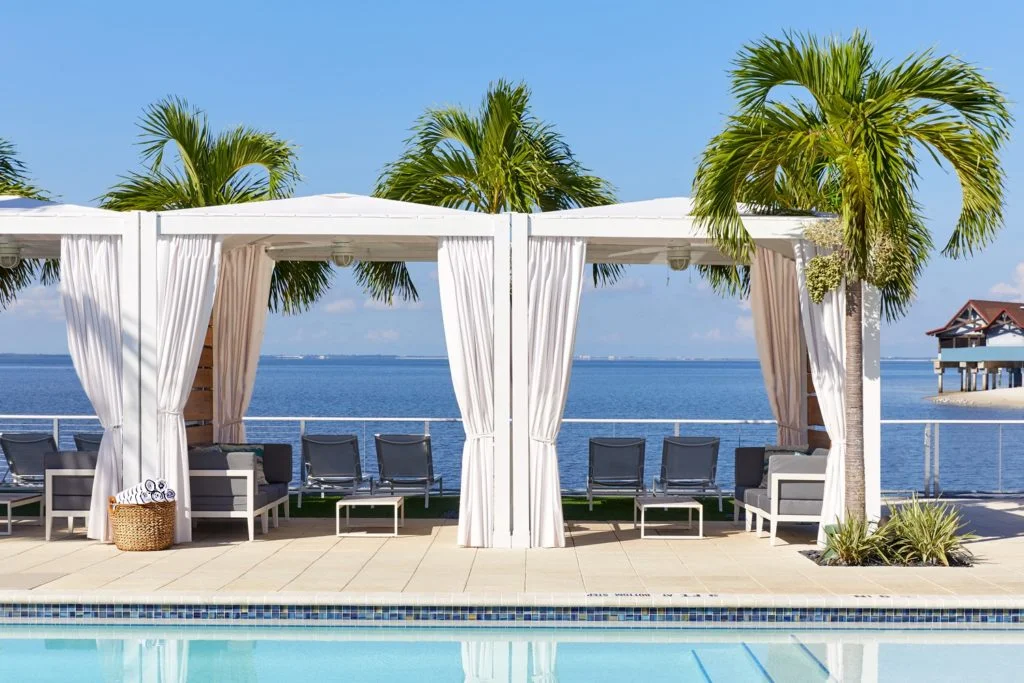 Best Hotel Day Passes in Anna Maria Island, Pools & Spas