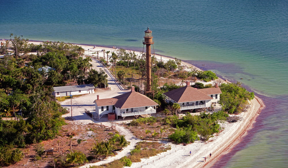 Three Perfect Days on Sanibel and Captiva Island