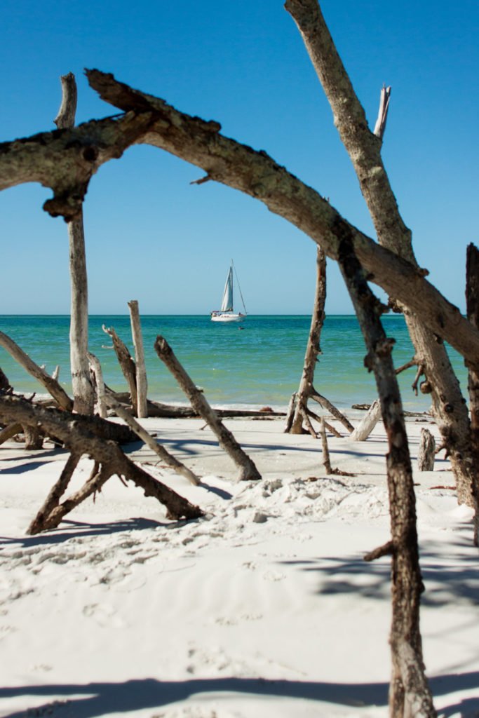 Beer Can Island Longboat Key, FL