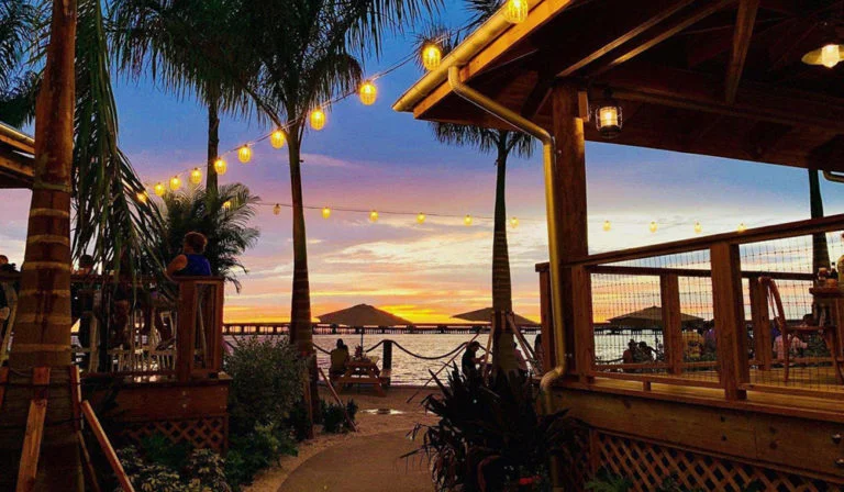 Outdoor Dining in Tampa Bay - 50+ Places to Eat Outside