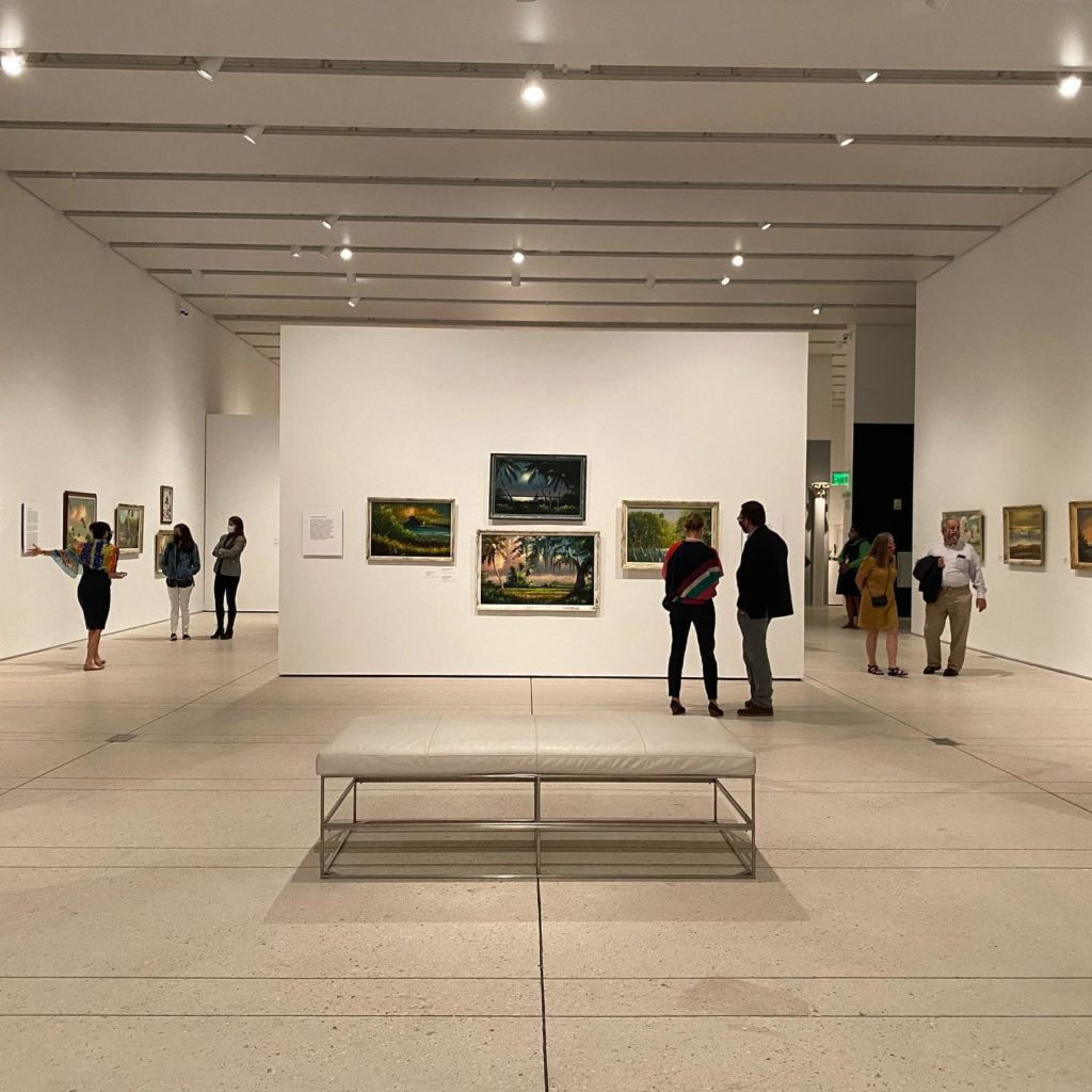 Tampa Bay events - Tampa Museum of Art