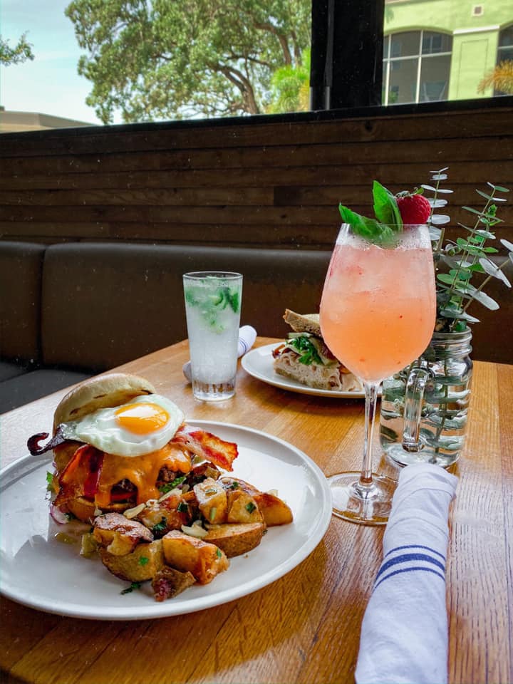 Best mimosa brunch deals, from a $2 glass to a $60 mimosa tower