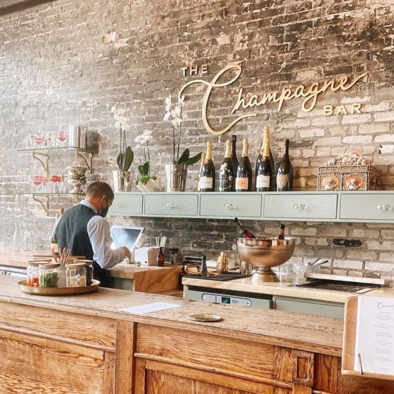 Wine Bars Tampa The Best Wine Bars in Tampa for Date Night