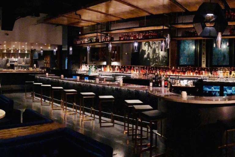 Best Spots for Happy Hour in Tampa Bay