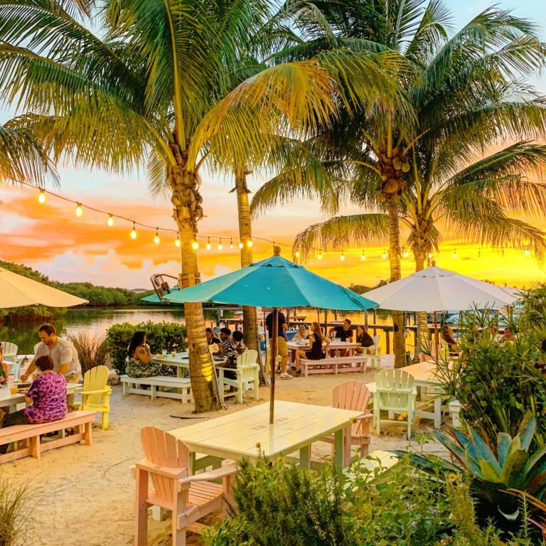 25 Scenic Waterfront Restaurants Tampa Bay – Around Town and Nearby ...