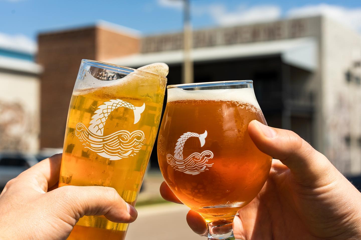 A Beer Lover's Guide To Ybor City Breweries