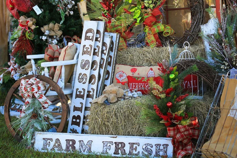 Must-Visit Holiday Markets in Tampa Bay for Unique Gifts