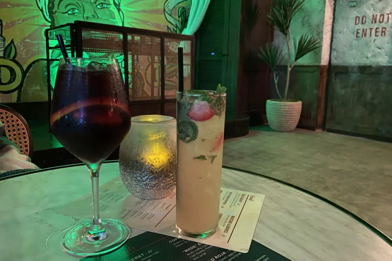 Step Inside Tampa Bay's New Speakeasy Dirty Laundry