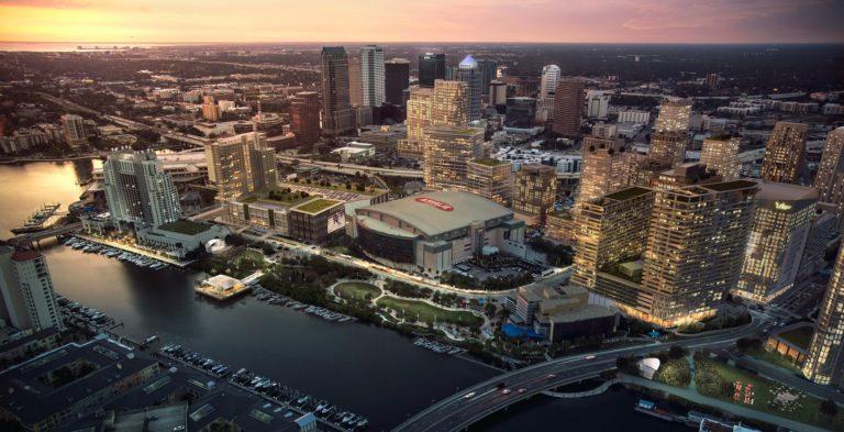 Best New Tampa Bay Restaurants + Experiences for Couples in 2024