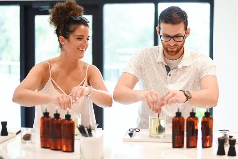 Alcohol-Free Date Ideas for Dry January and Beyond