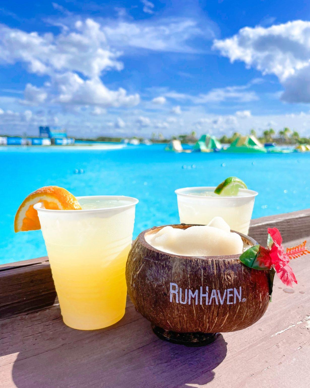 Visit Epperson Lagoon for a Perfect Day Under the Sun