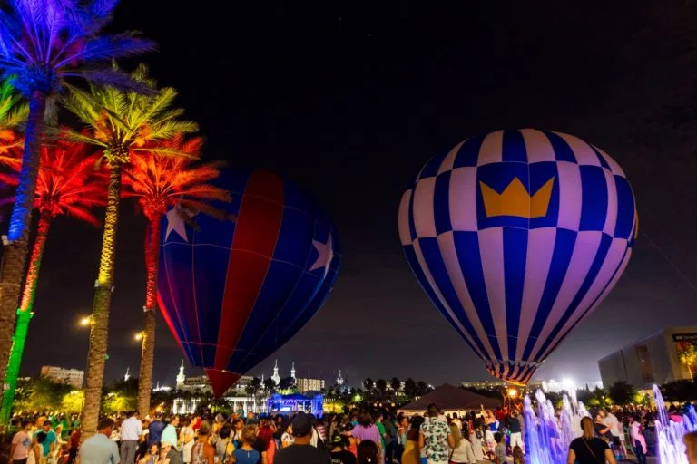 Our Ultimate Guide to the 2026 Tampa Riverfest
