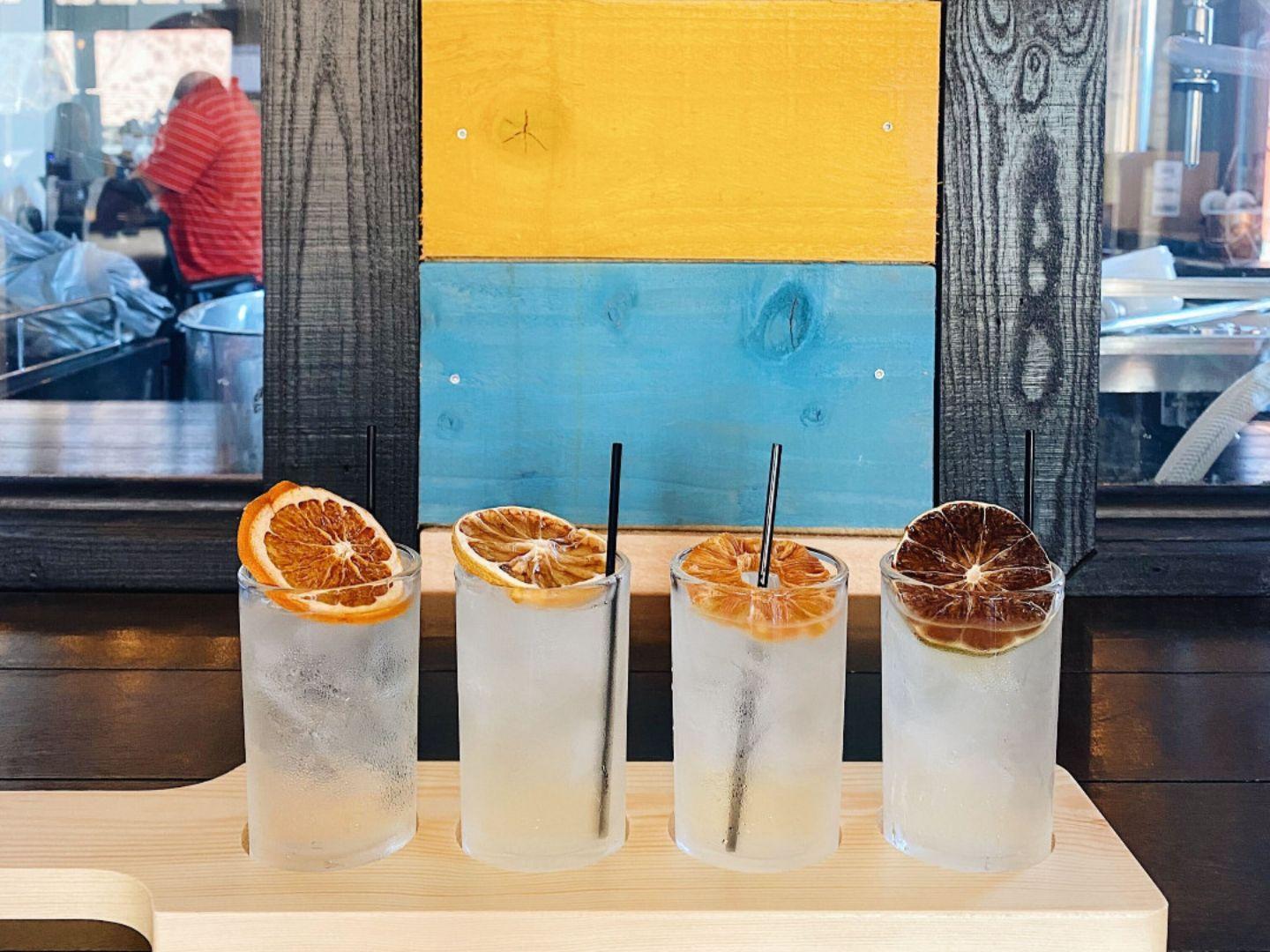 Tampa Bay Distilleries to Visit for A Spirited Date Night