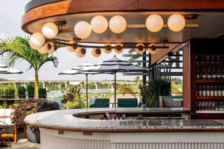 The Best Rooftop Bars in Tampa Bay for Date Night