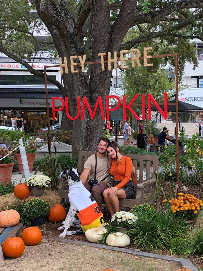 tampa pumpkin patch fall festival