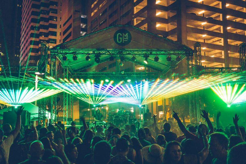 Gasparilla Music Festival 2024 Tips and Information for an Awesome Date