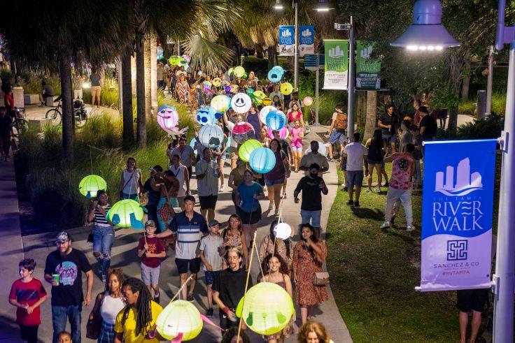 Awesome Things to Do in Tampa Bay this Weekend and Beyond!