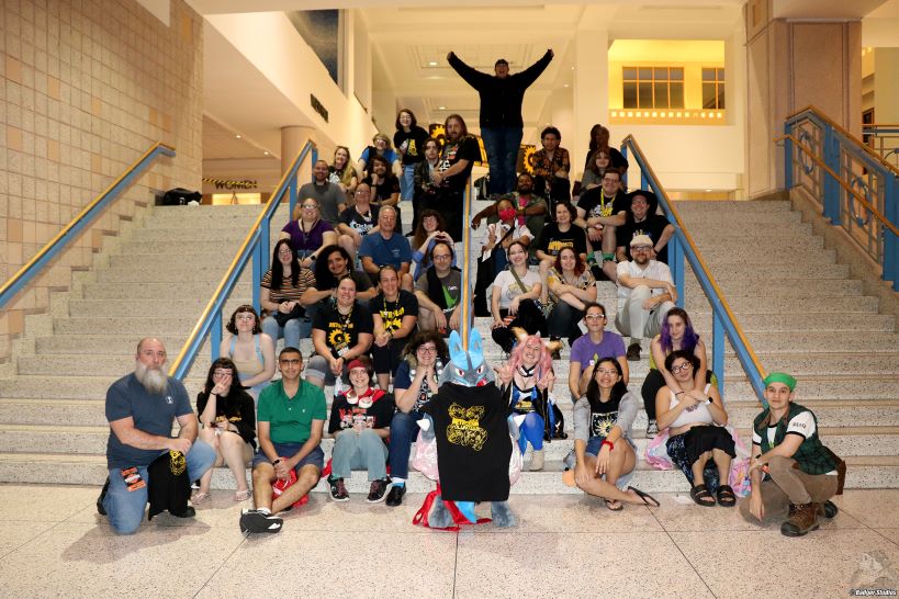metrocon tampa