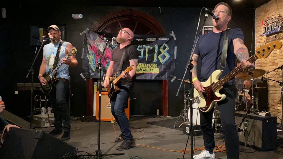 Crowbar Ybor