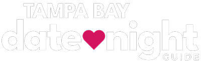 Tampa Bay Date Night Guide Logo
