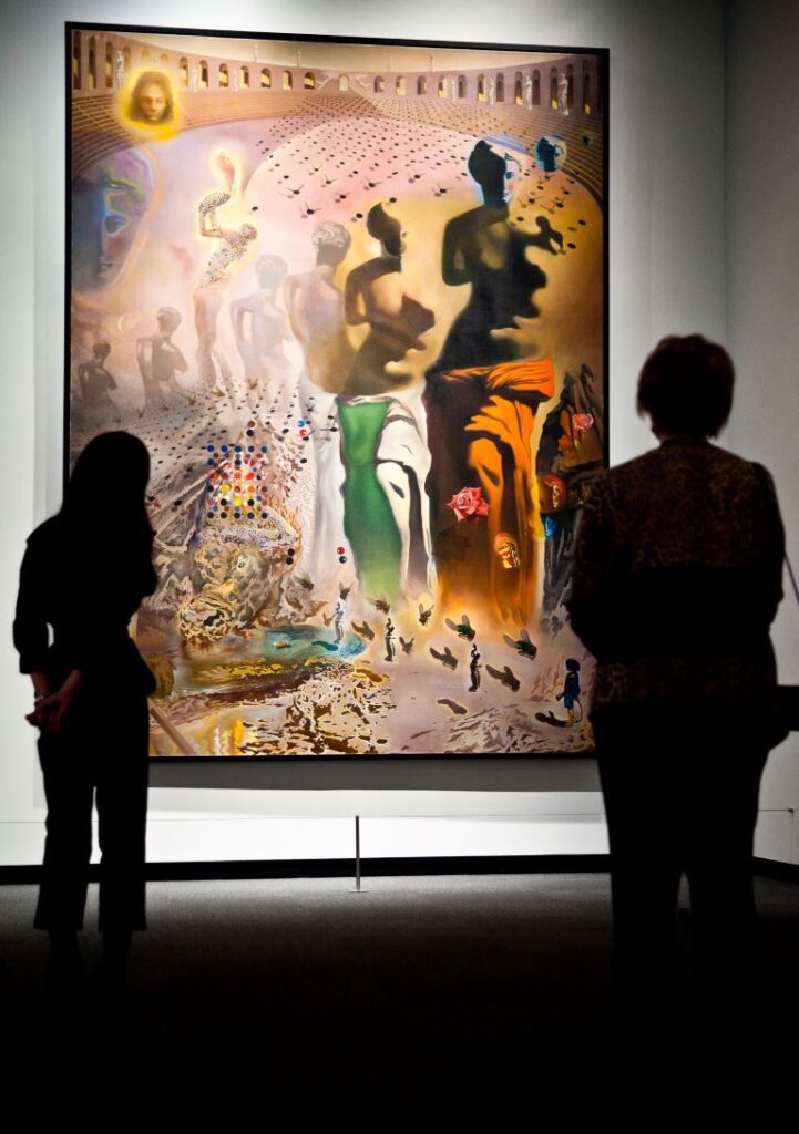 the dali museum