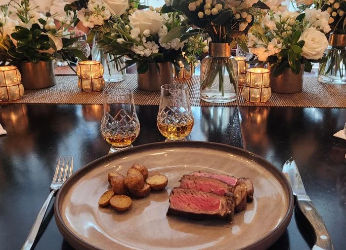 SPOTLIGHT ON: JW Marriott Water Street’s Driftlight Steakhouse