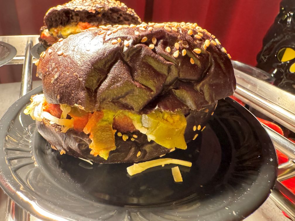 Apocalypse Burger