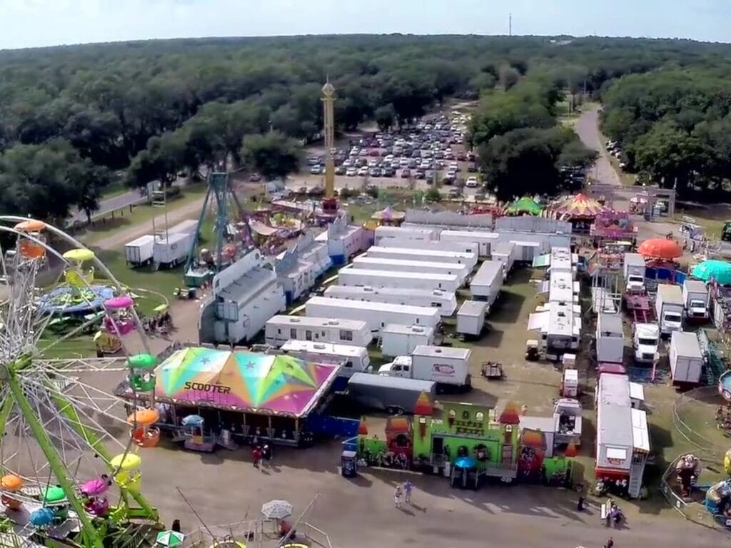 hillsborough county fair