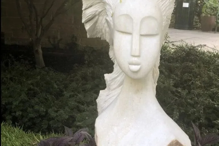 World-Class Art Exhibit Returns to Peace River Botanical & Sculpture Gardens