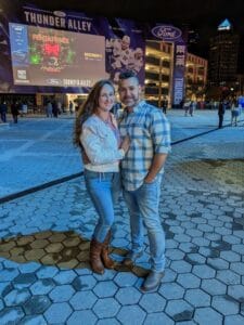 Amalie Arena: Where to Eat, Park, and Enjoy the Perfect Night Out